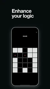 Concentration training. screenshot 2