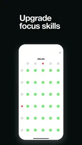 Concentration training. screenshot 3