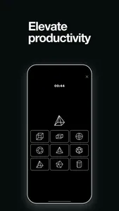 Concentration training. screenshot 6