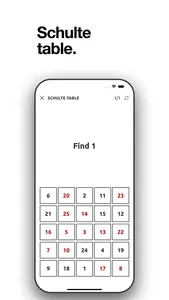 Reaction training. screenshot 4