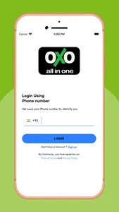 OXO Pro screenshot 1