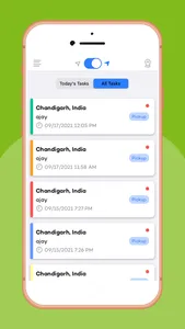 OXO Pro screenshot 3