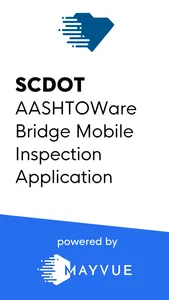 SC Bridge Inspection screenshot 0