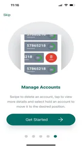 Adaa AnyWhere screenshot 1