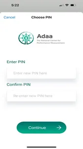 Adaa AnyWhere screenshot 2
