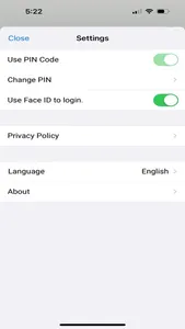 Adaa AnyWhere screenshot 7