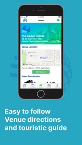 ESG Summit EUROPE screenshot 2