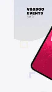 Voodoo Events screenshot 0