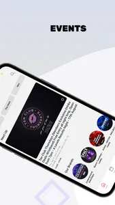 Voodoo Events screenshot 2