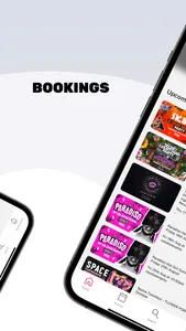 Voodoo Events screenshot 3