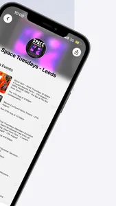 Voodoo Events screenshot 4