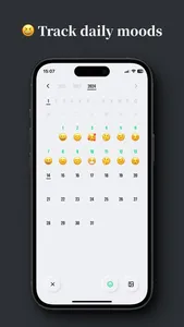 OneLife: Easy & Private Diary screenshot 4