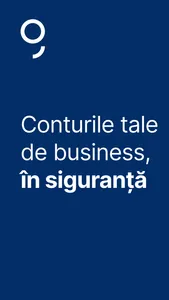 George Business Romania screenshot 0