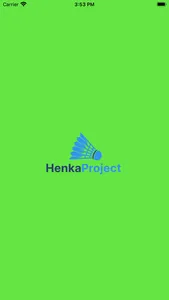 HenkaProject screenshot 0