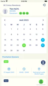 HenkaProject screenshot 1