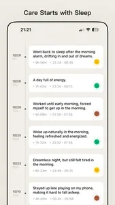 Goodni Sleep screenshot 2