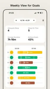 Goodni Sleep screenshot 3