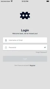 Tickethead Wallet screenshot 0