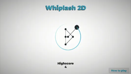 Whiplash 2D screenshot 0