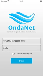 OndaNetPE screenshot 0