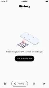 QR Code Expert - Scan & Create screenshot 1