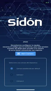 Sidón Alertas screenshot 0