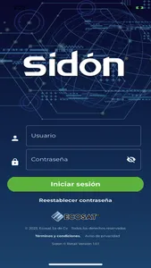 Sidón Alertas screenshot 1