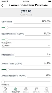 PHL Mobile Mortgage screenshot 2