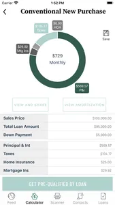 PHL Mobile Mortgage screenshot 3