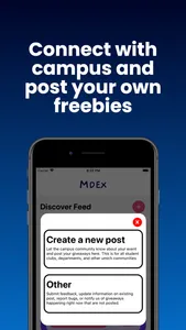 MDex App screenshot 3