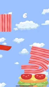 Stack The Bacon! screenshot 4