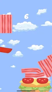 Stack The Bacon! screenshot 5