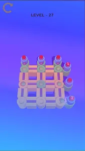 Challenge Balls Cannon 3d screenshot 0