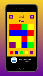 Grid Painter Game screenshot 0