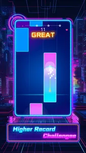 Piano Tiles - Tap Music Tiles screenshot 0