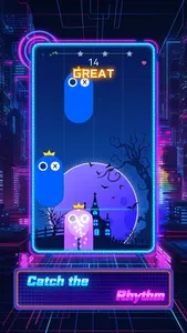 Piano Tiles - Tap Music Tiles screenshot 4