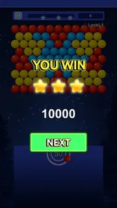 Bubble Shooter:Endless Level screenshot 2