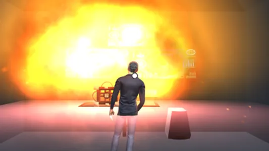 ExplodersVR screenshot 3