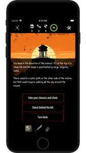 ZDay:Tales of the Undead screenshot 1