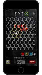 ZDay:Tales of the Undead screenshot 2