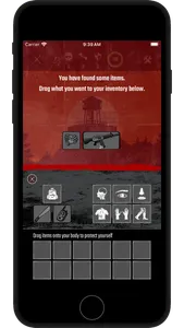 ZDay:Tales of the Undead screenshot 4