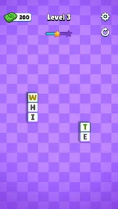 Word Tangle! screenshot 0