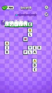 Word Tangle! screenshot 2