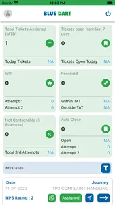 SurveyCXM screenshot 3