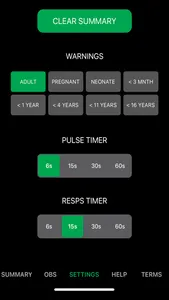 obwatch screenshot 4