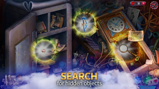 International Intrigue (F2P) screenshot 0