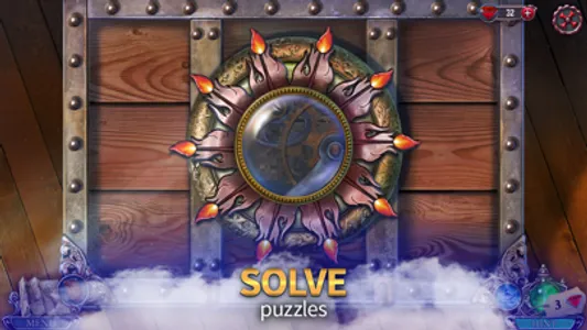 International Intrigue (F2P) screenshot 2