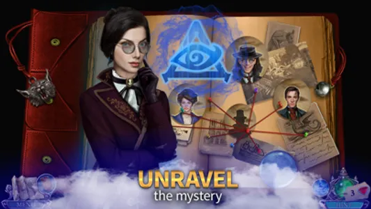 International Intrigue (F2P) screenshot 4