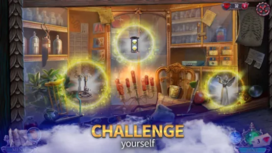 International Intrigue (F2P) screenshot 5