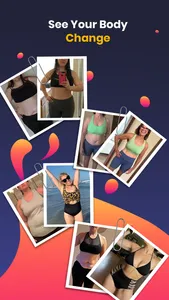 Wall Pilates: Fit Weight Loss screenshot 6